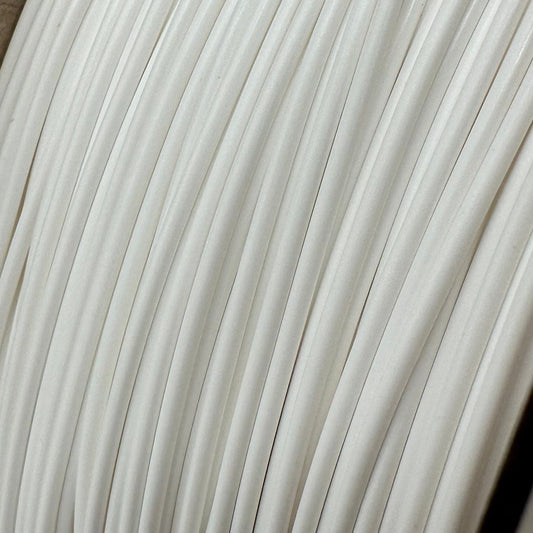 Polar White PLA - 1kg 1.75mm