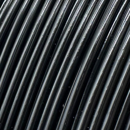 Classic Black PLA - 1kg 1.75mm