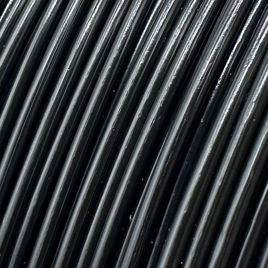 Classic Black PLA - 1kg 1.75mm