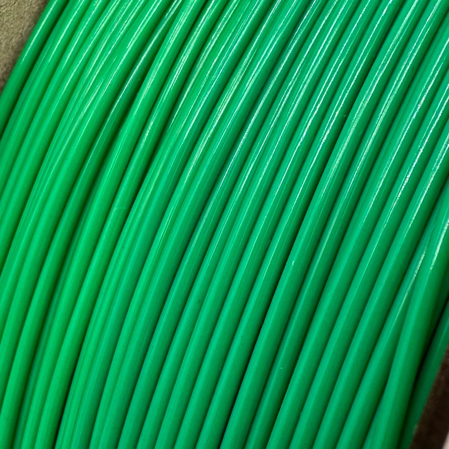 Alien Green PLA - 1kg 1.75mm