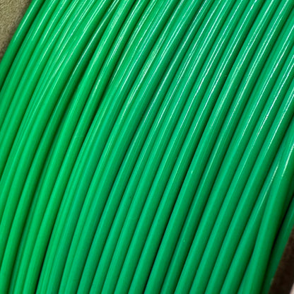 Alien Green PLA - 1kg 1.75mm