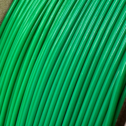 Alien Green PLA - 1kg 1.75mm