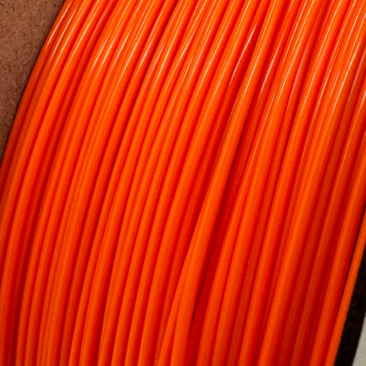 Vivid Orange PLA - 1kg 1.75mm