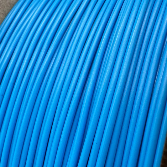 Light Blue PLA - 1kg 1.75mm