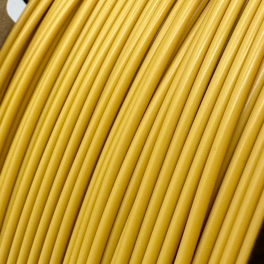 Dijon Yellow PLA - 1kg 1.75mm