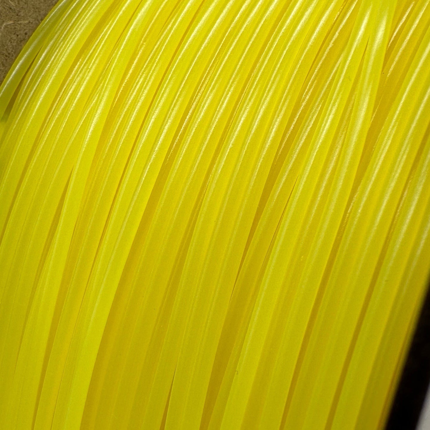 Lemon Drop PLA - 1kg 1.75mm