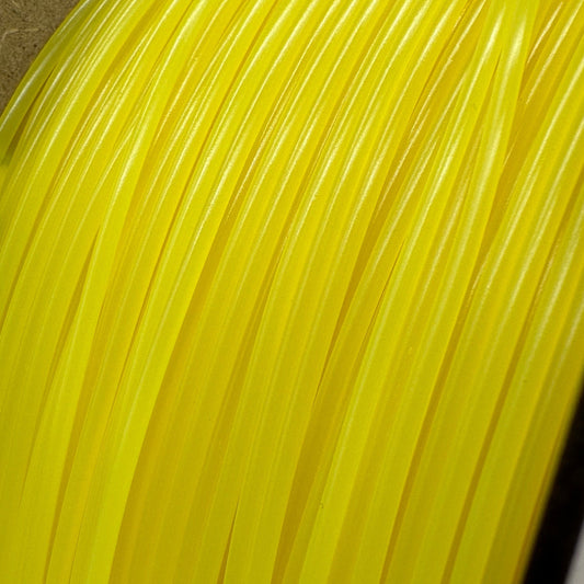 Lemon Drop PLA - 1kg 1.75mm