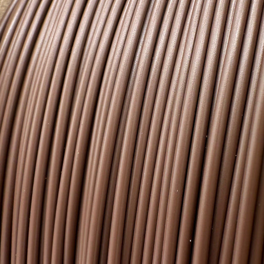 Mocha PLA - 1kg 1.75mm