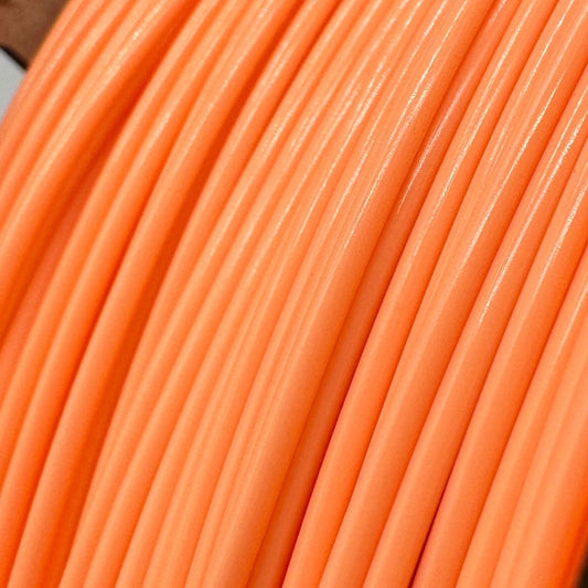 Creamsicle PLA - 1kg 1.75mm
