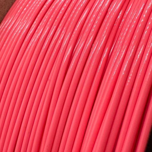 Coral PLA - 1kg 1.75mm