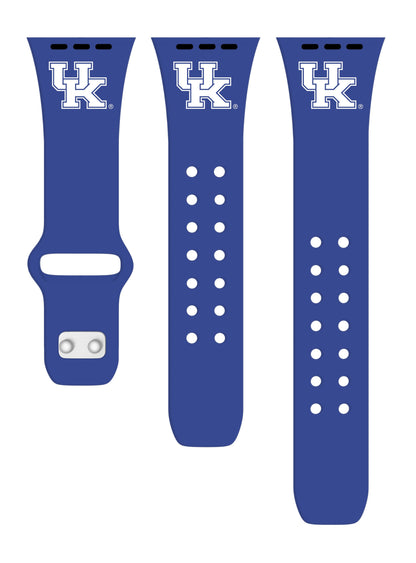 Kentucky Wildcats Apple Watch Band