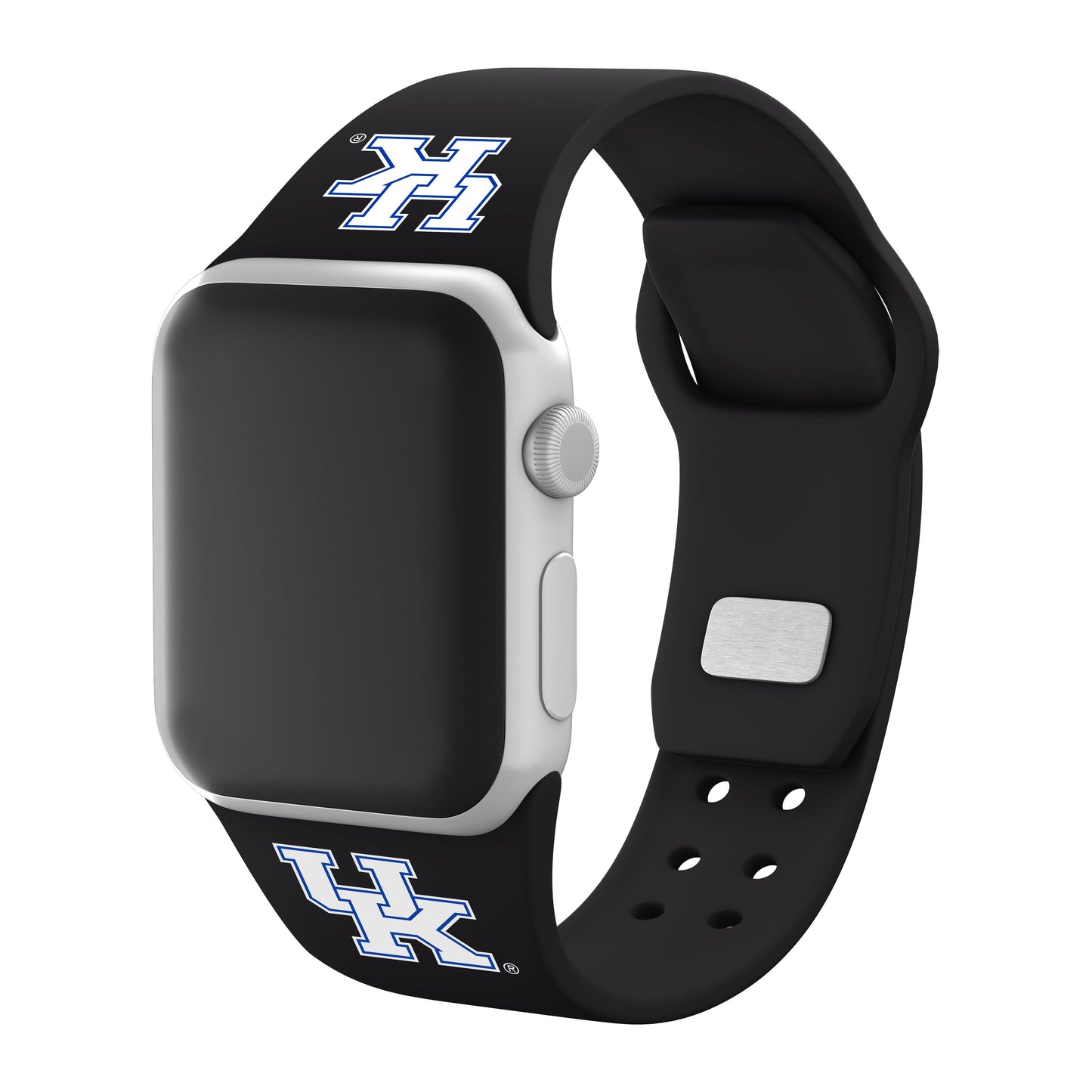 Kentucky Wildcats Apple Watch Band