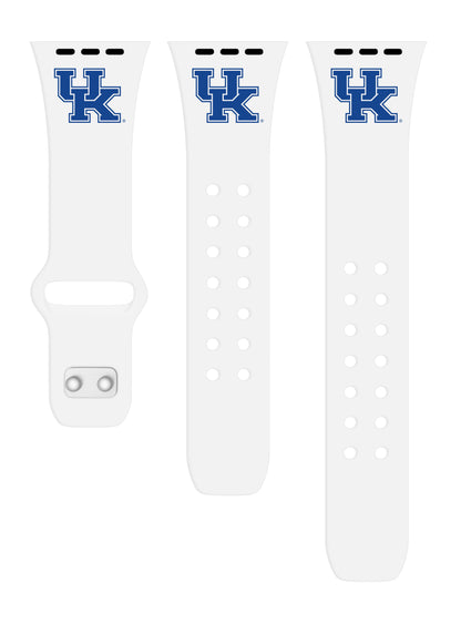 Kentucky Wildcats Apple Watch Band