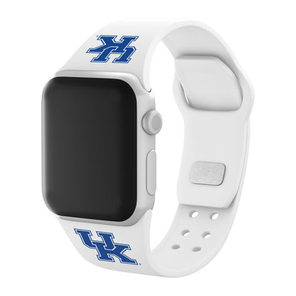 Kentucky Wildcats Apple Watch Band