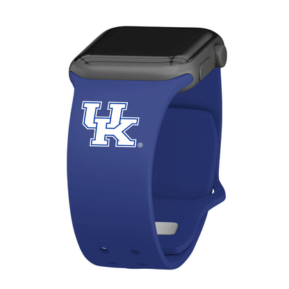 Kentucky Wildcats Apple Watch Band