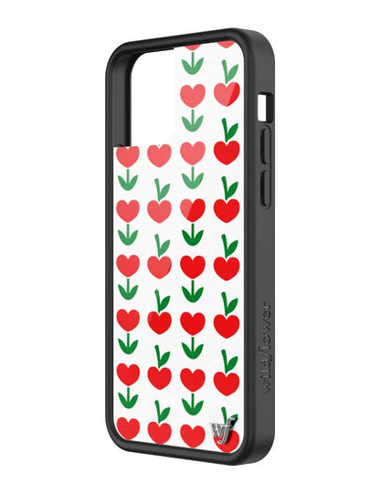 Love Blooms iPhone Case