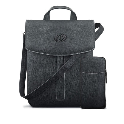 Premium Leather iPad Pro Bag