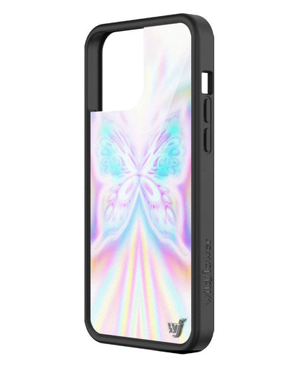 Manifest iPhone Case