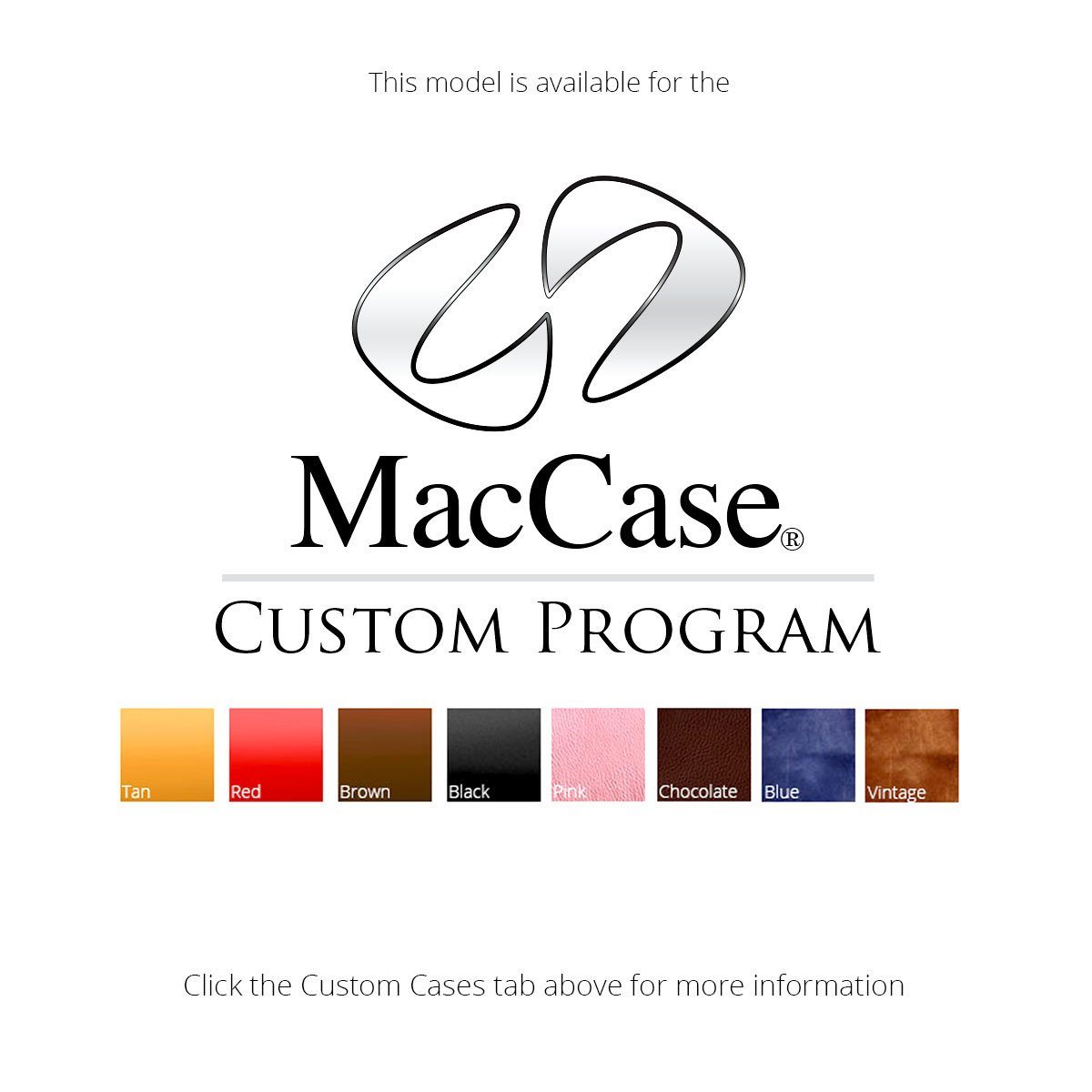Premium Leather MacBook Pro Sleeve