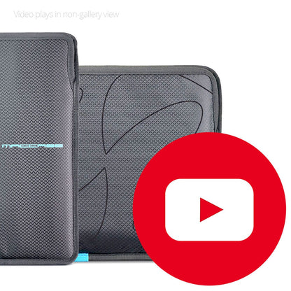 13 iPad Sleeve for Pro or Air