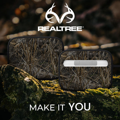 Realtree HDX Apple AirPods Pro 1 & 2 Case Cover