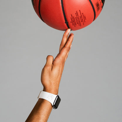 Michigan State Spartans Engraved Apple Watch Band