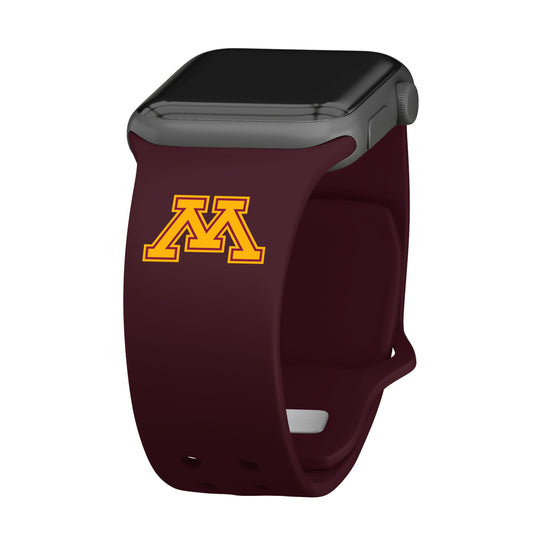 Minnesota Golden Gophers Apple Watch Band