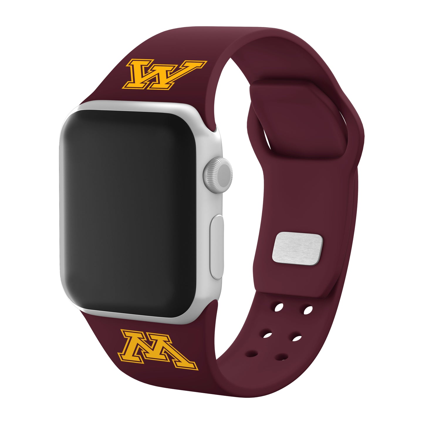 Minnesota Golden Gophers Apple Watch Band