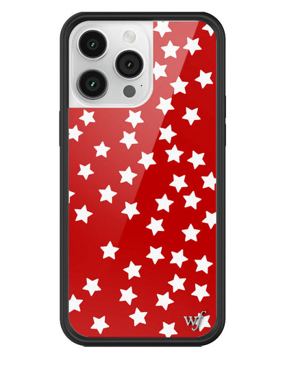National Anthem iPhone Case