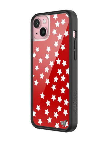National Anthem iPhone Case