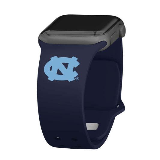 North Carolina Tar Heels Apple Watch Band