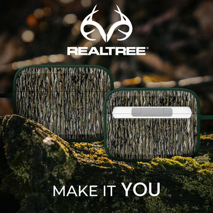 Realtree HDX Apple AirPods Pro 1 & 2 Case Cover