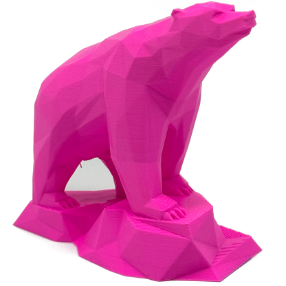Bubblegum PLA - 1kg 1.75mm