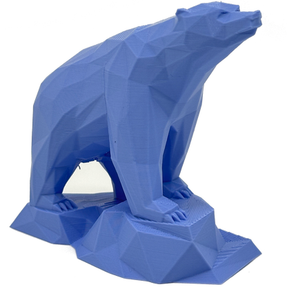 Cornflower Blue PLA - 1kg 1.75mm