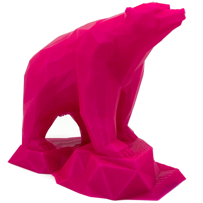 Magenta PLA- 1kg 1.75mm
