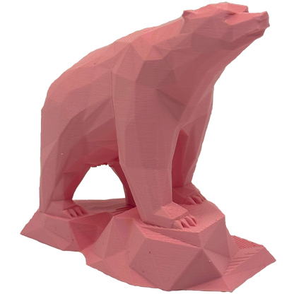 Pink PLA - 1kg 1.75mm