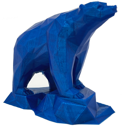 Sapphire PLA - 1kg 1.75mm