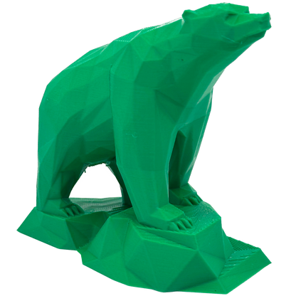 Shamrock PLA - 1kg 1.75mm