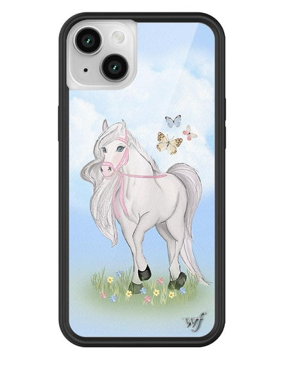Precious Pony iPhone Case