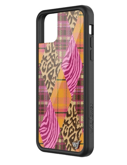 Pretty Prep iPhone Case