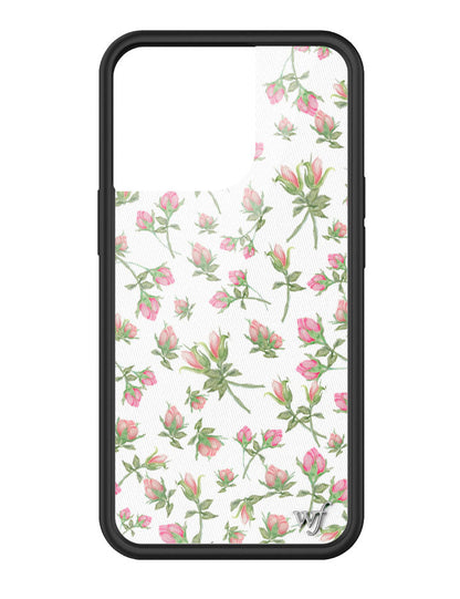 Posie Rosie | Pink iPhone Case