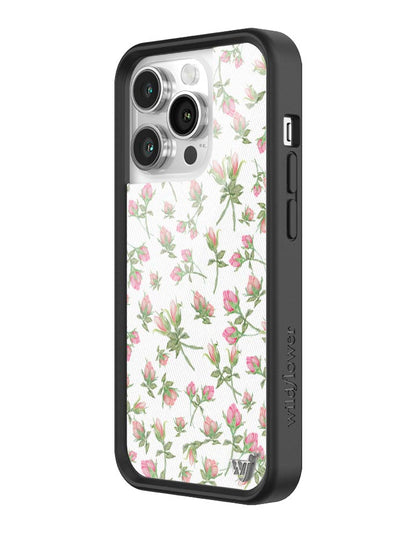 Posie Rosie | Pink iPhone Case