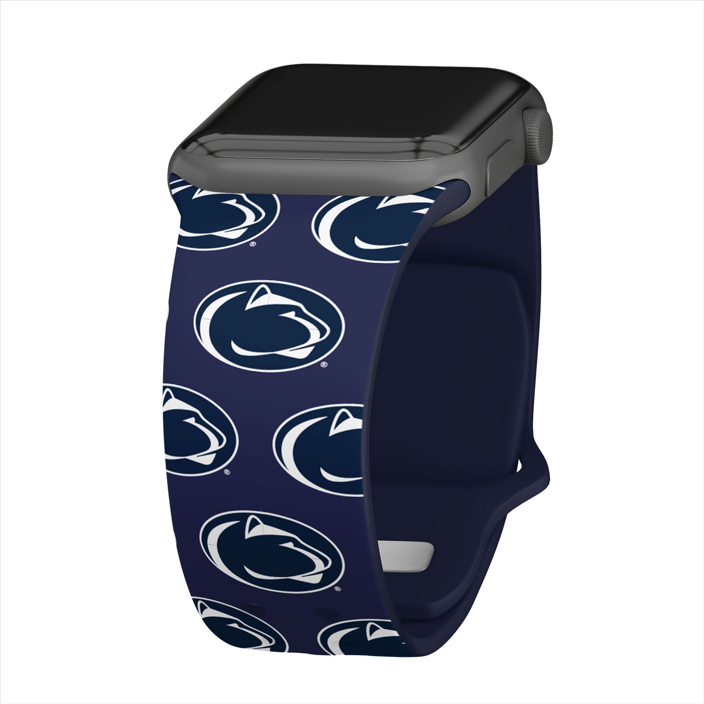 Penn State Nittany Lions HD Apple Watch Band
