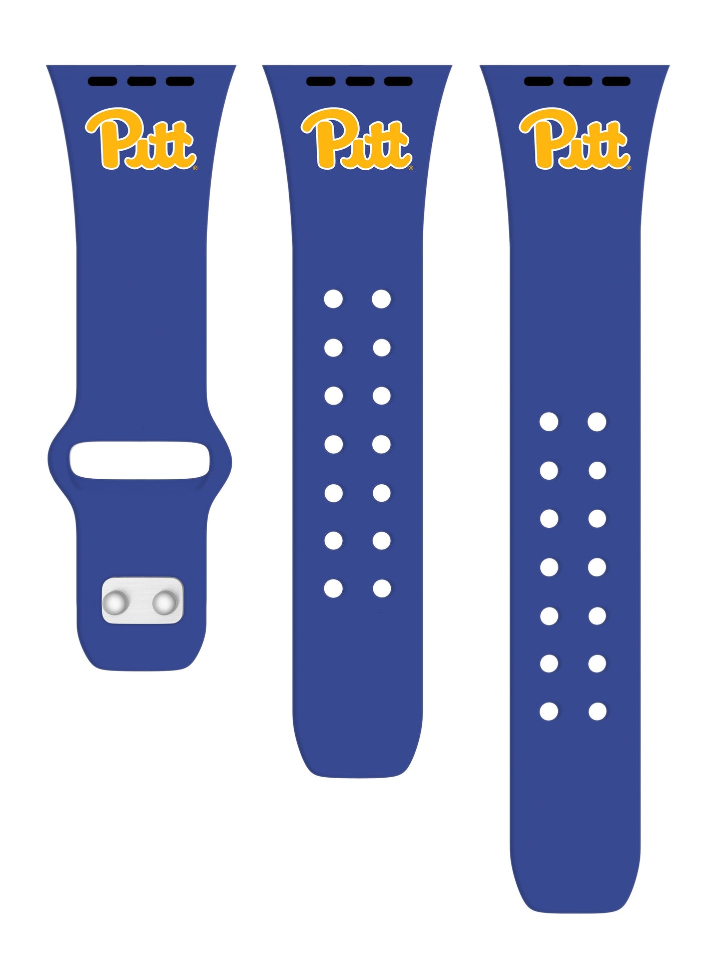 Pittsburgh Panthers Apple Watch Band