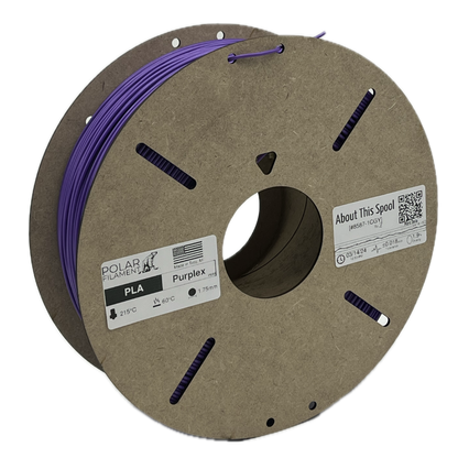 Purplex PLA - 1kg 1.75mm