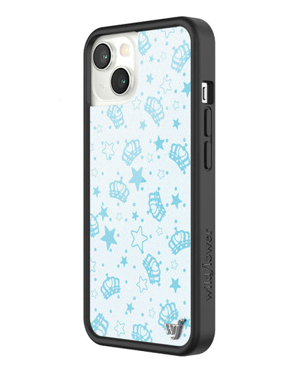 Royalty iPhone Case