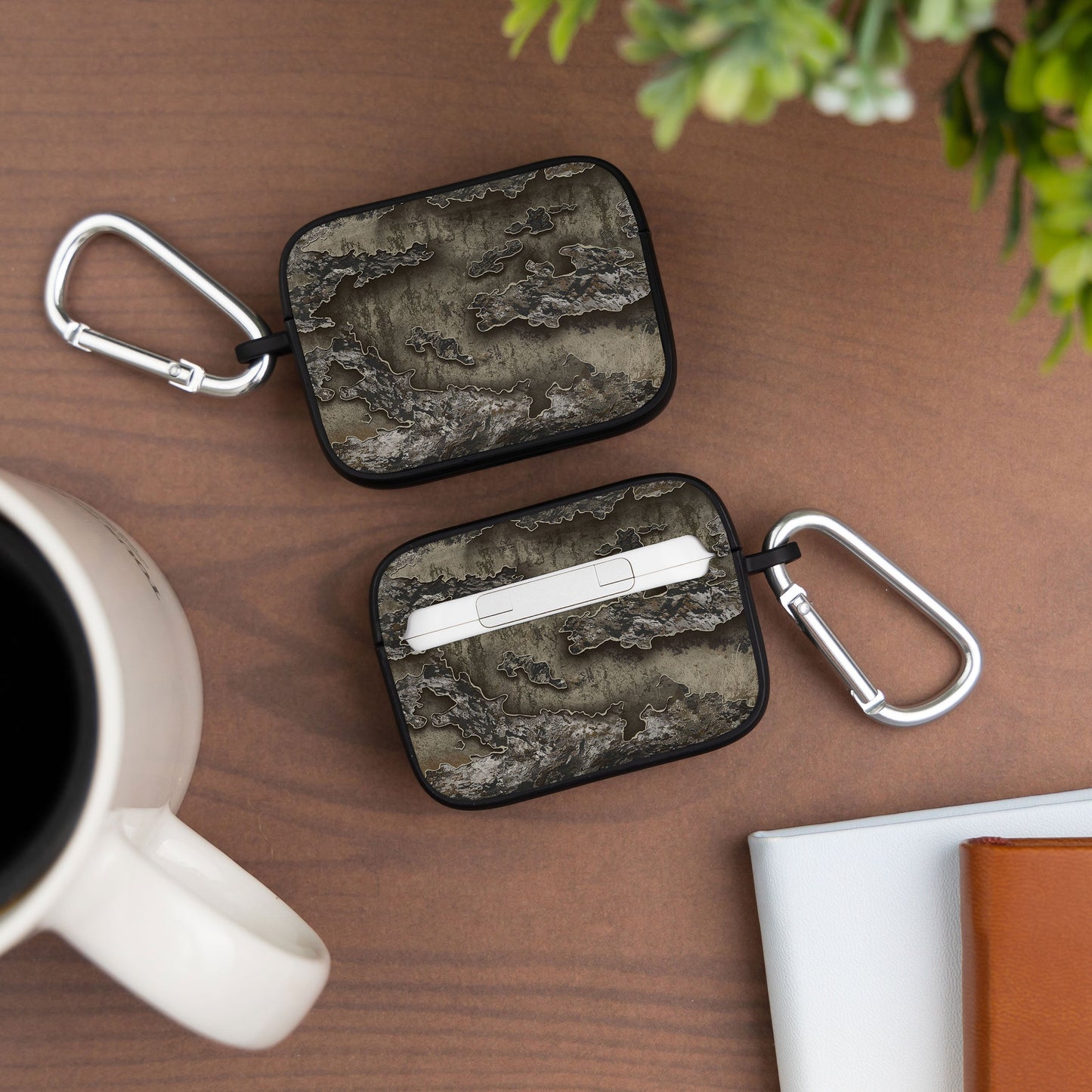 Realtree HDX Apple AirPods Pro 1 & 2 Case Cover