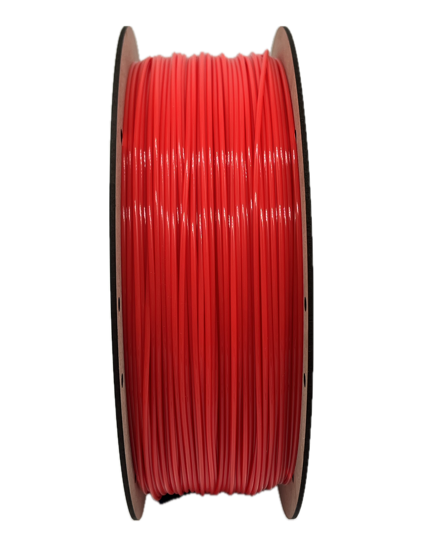 Rocket Red PLA - 1kg 1.75mm
