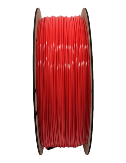 Rocket Red PLA - 1kg 1.75mm