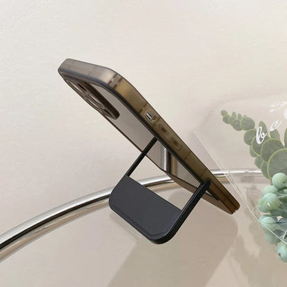 Luxury Holder Stand Bracket Case